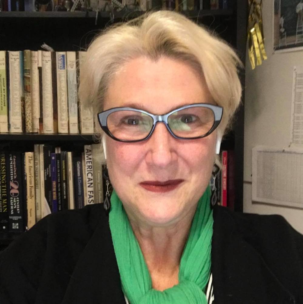 Meet your Posher, Jill